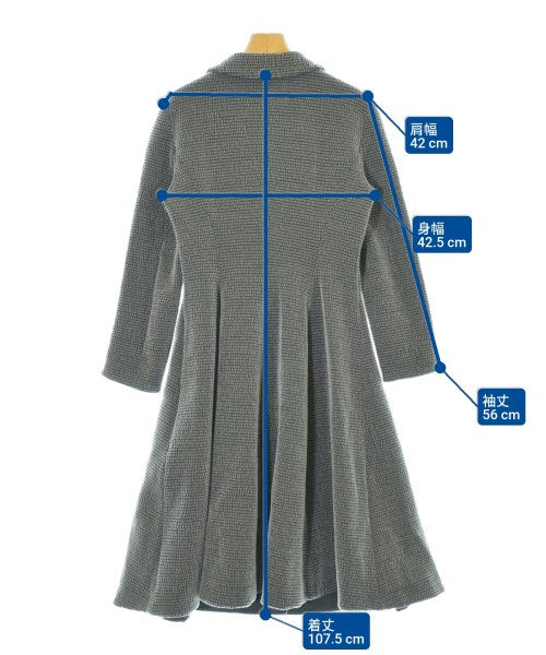 GIORGIO ARMANI เสื้อโค้ท อื่น