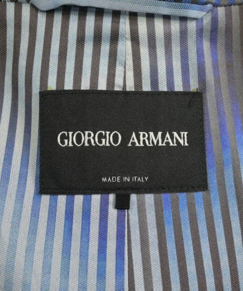 GIORGIO ARMANI แจ็คเก็ตลำลอง
