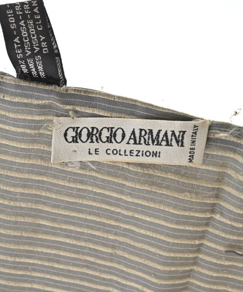GIORGIO ARMANI ผ้าคลุมไหล่