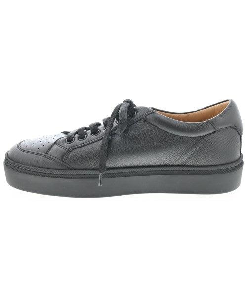 GIORGIO ARMANI รองเท้าผ้าใบ