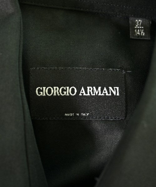 GIORGIO ARMANI เสื้อลำลอง