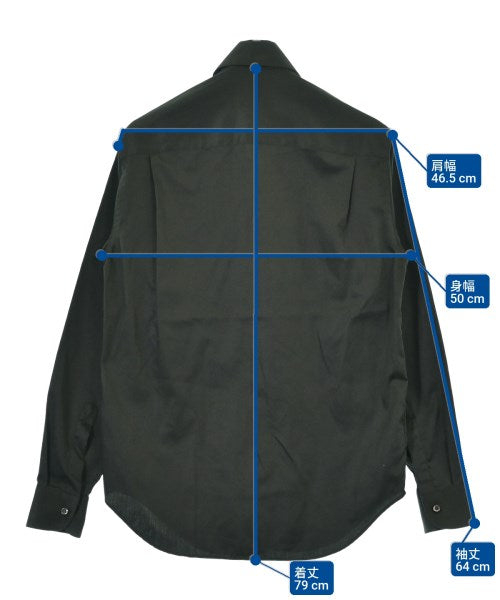 GIORGIO ARMANI เสื้อลำลอง