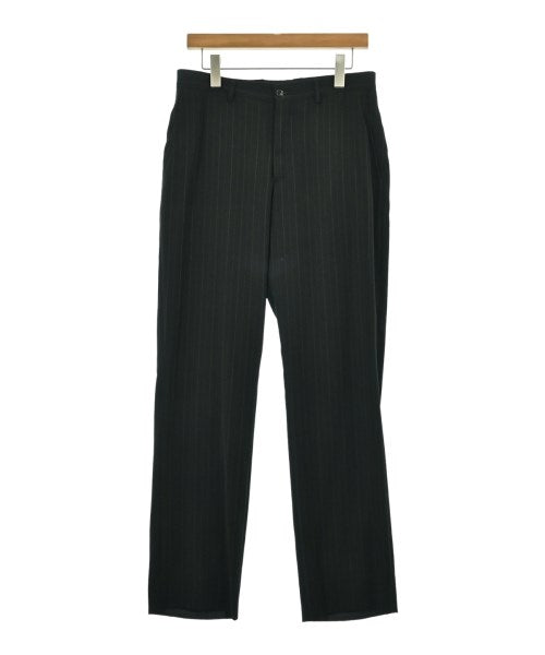 GIORGIO ARMANI กางเกงขายาว