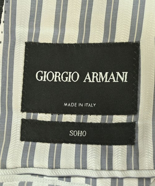 GIORGIO ARMANI ชุดสูทธุรกิจ