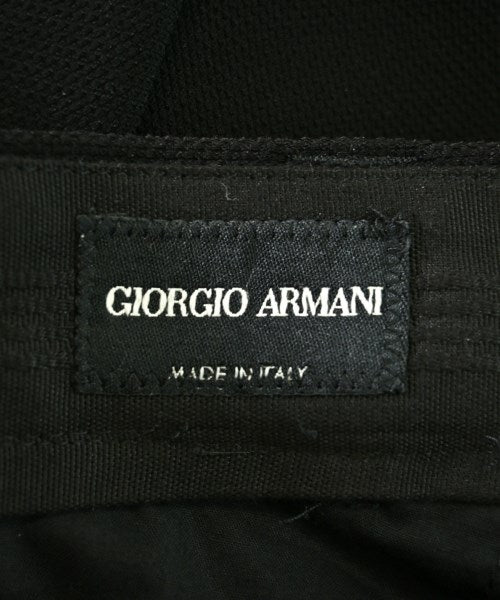 GIORGIO ARMANI กางเกง อื่น