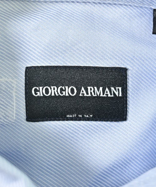 GIORGIO ARMANI เสื้อลำลอง