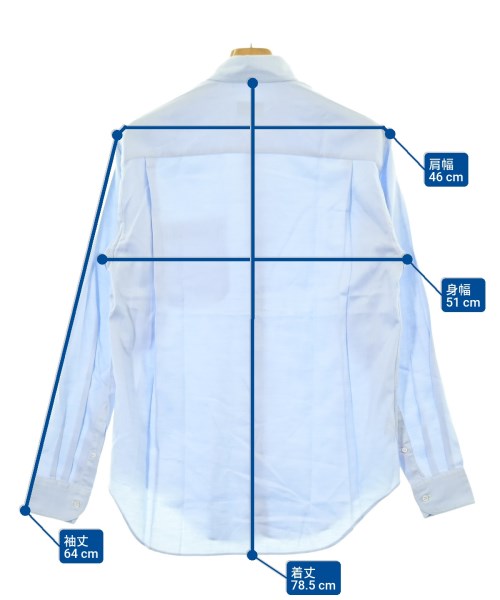 GIORGIO ARMANI เสื้อลำลอง