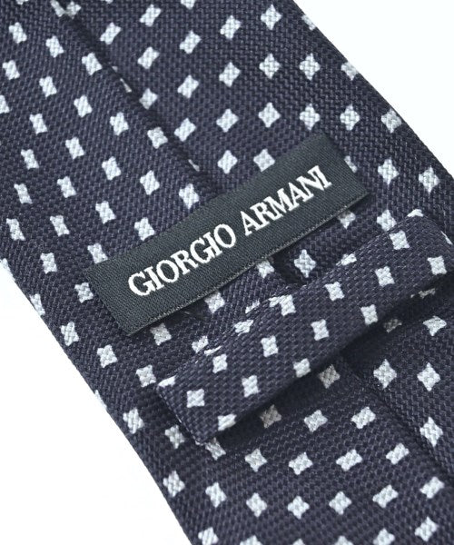 GIORGIO ARMANI เนคไท