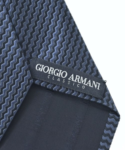 GIORGIO ARMANI เนคไท