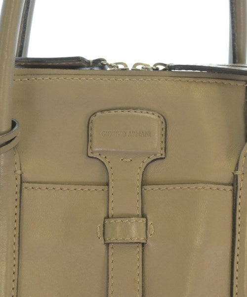 GIORGIO ARMANI กระเป๋า อื่น