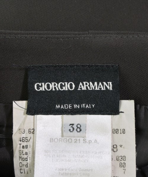 GIORGIO ARMANI กระโปรงยาว/แม็กซี่ยาว