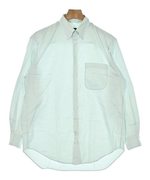GIORGIO ARMANI เสื้อเชิ้ตทางการ