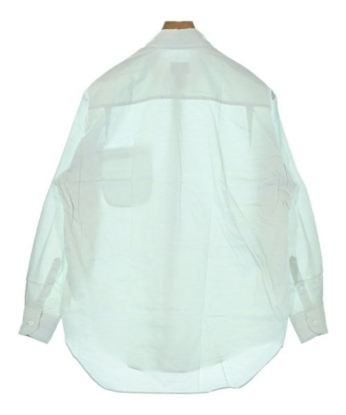 GIORGIO ARMANI เสื้อเชิ้ตทางการ