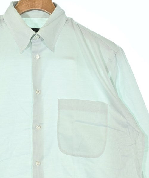GIORGIO ARMANI เสื้อเชิ้ตทางการ