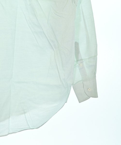 GIORGIO ARMANI เสื้อเชิ้ตทางการ