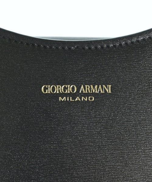 GIORGIO ARMANI กระเป๋าถือ