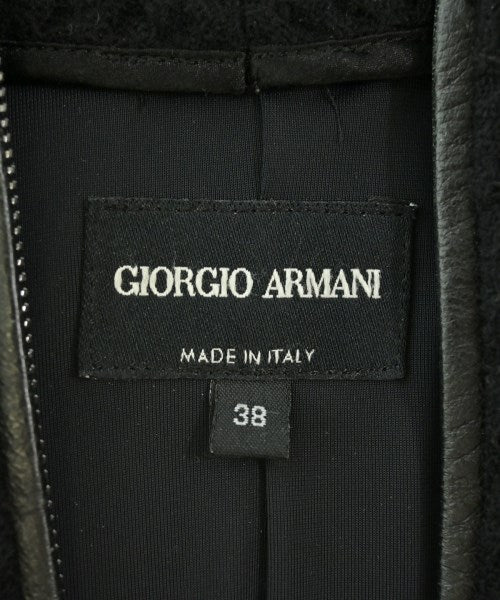GIORGIO ARMANI แจ็คเก็ตเบลาส์ อื่น