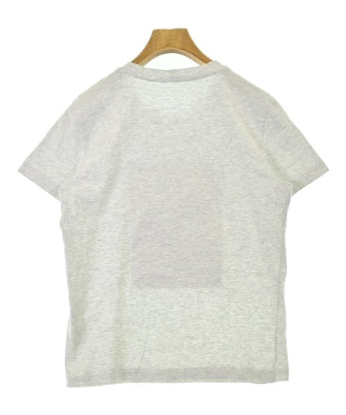 GIORGIO ARMANI เสื้อยืด/เสื้อท็อปส์