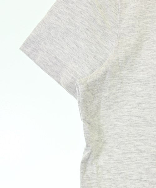 GIORGIO ARMANI เสื้อยืด/เสื้อท็อปส์