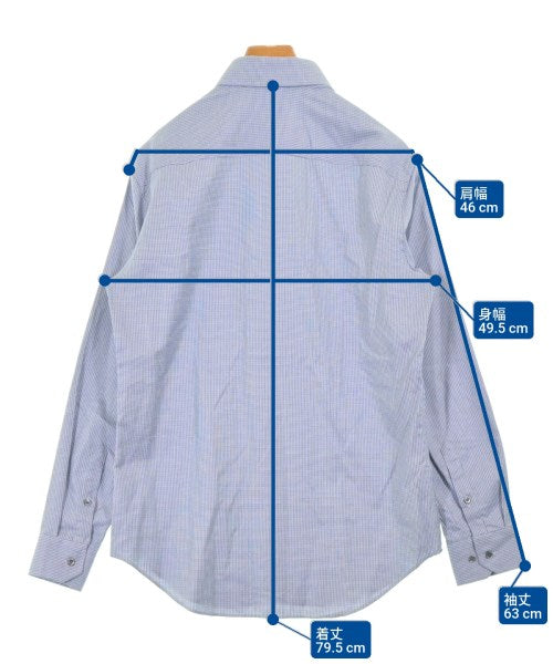 GIORGIO ARMANI เสื้อลำลอง