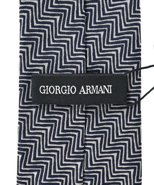 GIORGIO ARMANI เนคไท