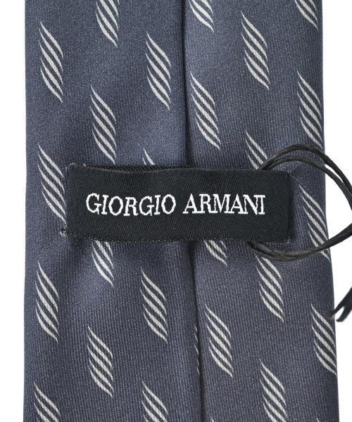 GIORGIO ARMANI เนคไท