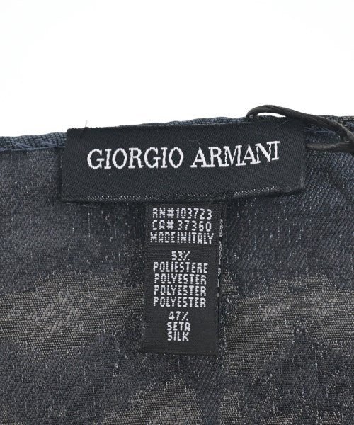 GIORGIO ARMANI อื่นๆ