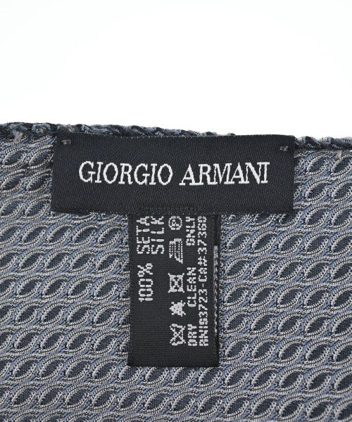 GIORGIO ARMANI อื่นๆ