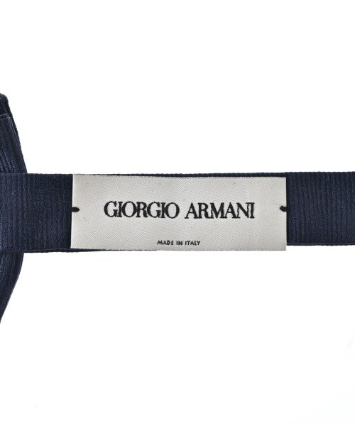 GIORGIO ARMANI เนคไท