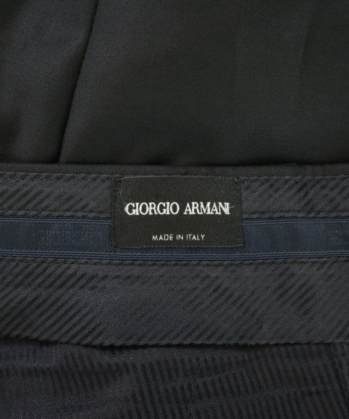 GIORGIO ARMANI กางเกงขายาว