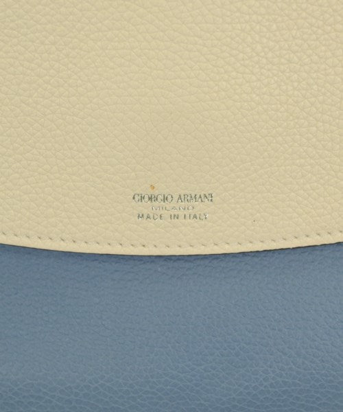 GIORGIO ARMANI กระเป๋าสะพาย