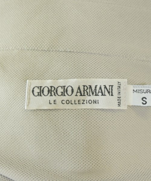 GIORGIO ARMANI เสื้อลำลอง