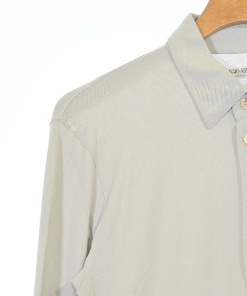 GIORGIO ARMANI เสื้อลำลอง