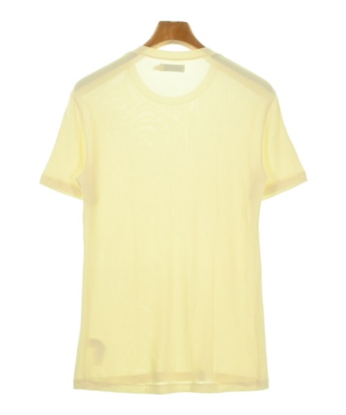 GIORGIO ARMANI เสื้อยืด/เสื้อท็อปส์