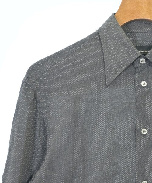 GIORGIO ARMANI เสื้อลำลอง