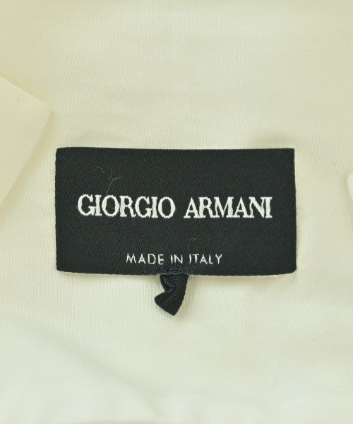 GIORGIO ARMANI เสื้อสตรี