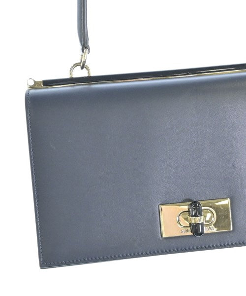 GIORGIO ARMANI กระเป๋าถือ