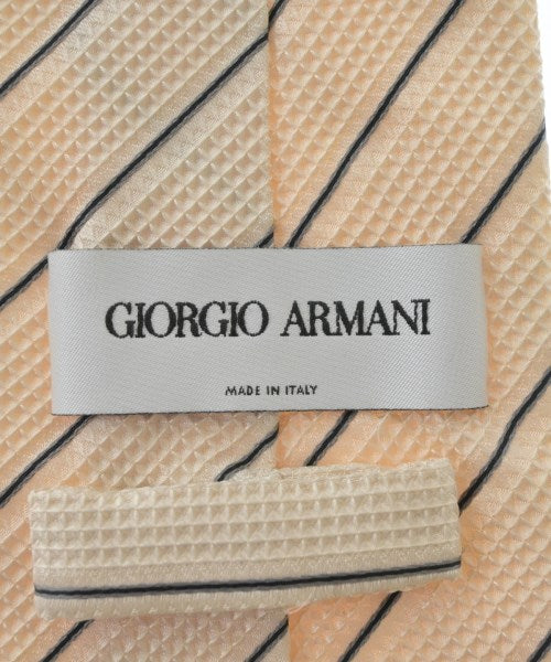 GIORGIO ARMANI เนคไท