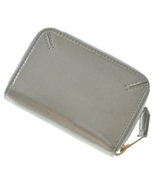 GIORGIO ARMANI กระเป๋าสตางค์/กระเป๋าใส่เหรียญ