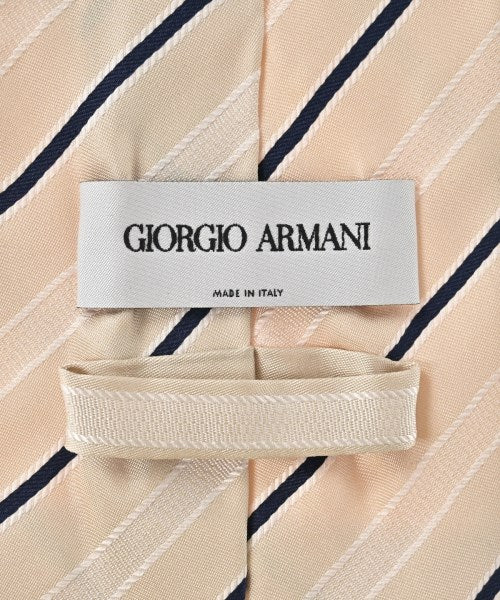 GIORGIO ARMANI เนคไท