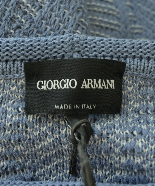 GIORGIO ARMANI เสื้อกันหนาว