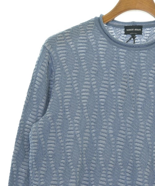 GIORGIO ARMANI เสื้อกันหนาว