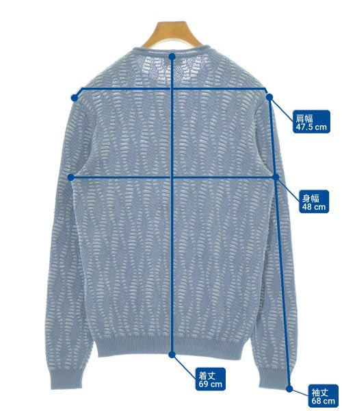 GIORGIO ARMANI เสื้อกันหนาว