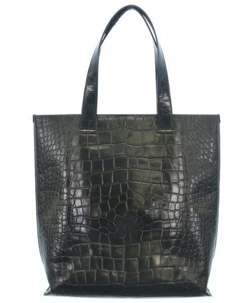 GIORGIO ARMANI กระเป๋าถือขนาดใหญ่