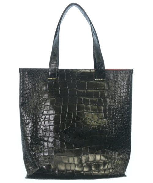 GIORGIO ARMANI กระเป๋าถือขนาดใหญ่