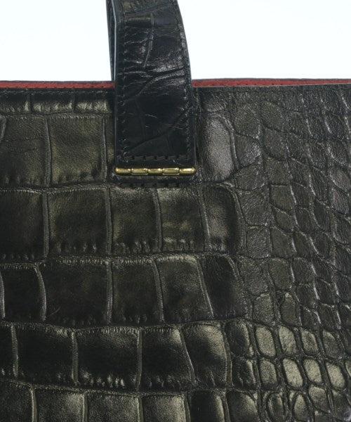 GIORGIO ARMANI กระเป๋าถือขนาดใหญ่