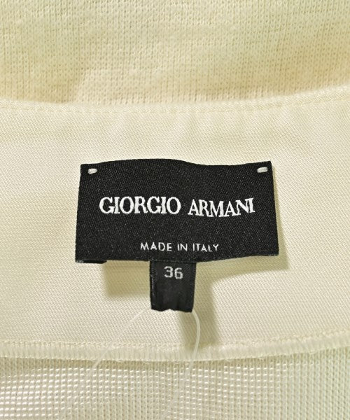 GIORGIO ARMANI แจ็คเก็ต