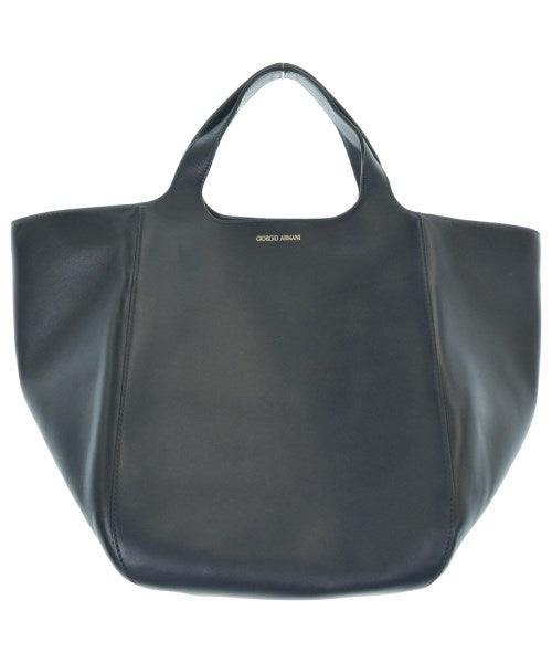 GIORGIO ARMANI กระเป๋าถือขนาดใหญ่