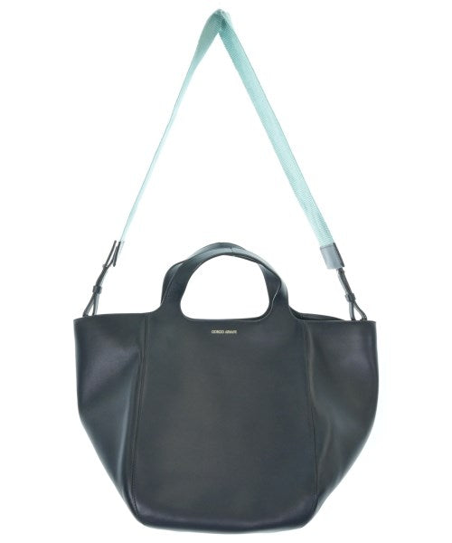 GIORGIO ARMANI กระเป๋าถือขนาดใหญ่