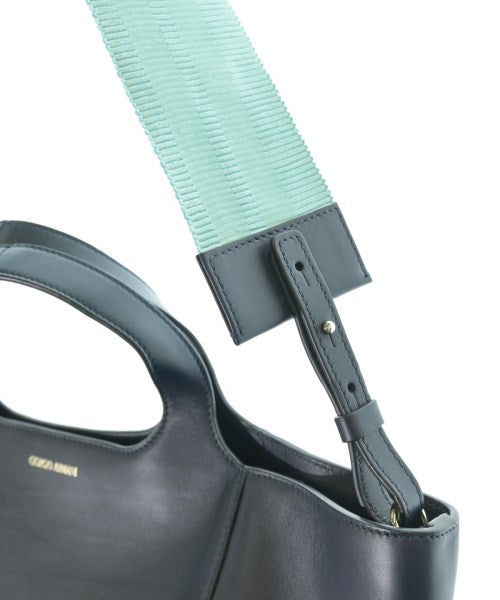 GIORGIO ARMANI กระเป๋าถือขนาดใหญ่